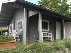 Beautiful Holiday Home in Kropelin with Sauna, Kröpelin